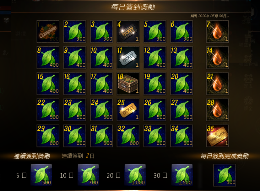 06-《天堂M》「隱藏的GAMA COUPON」贖回最高等變身合成機會.png