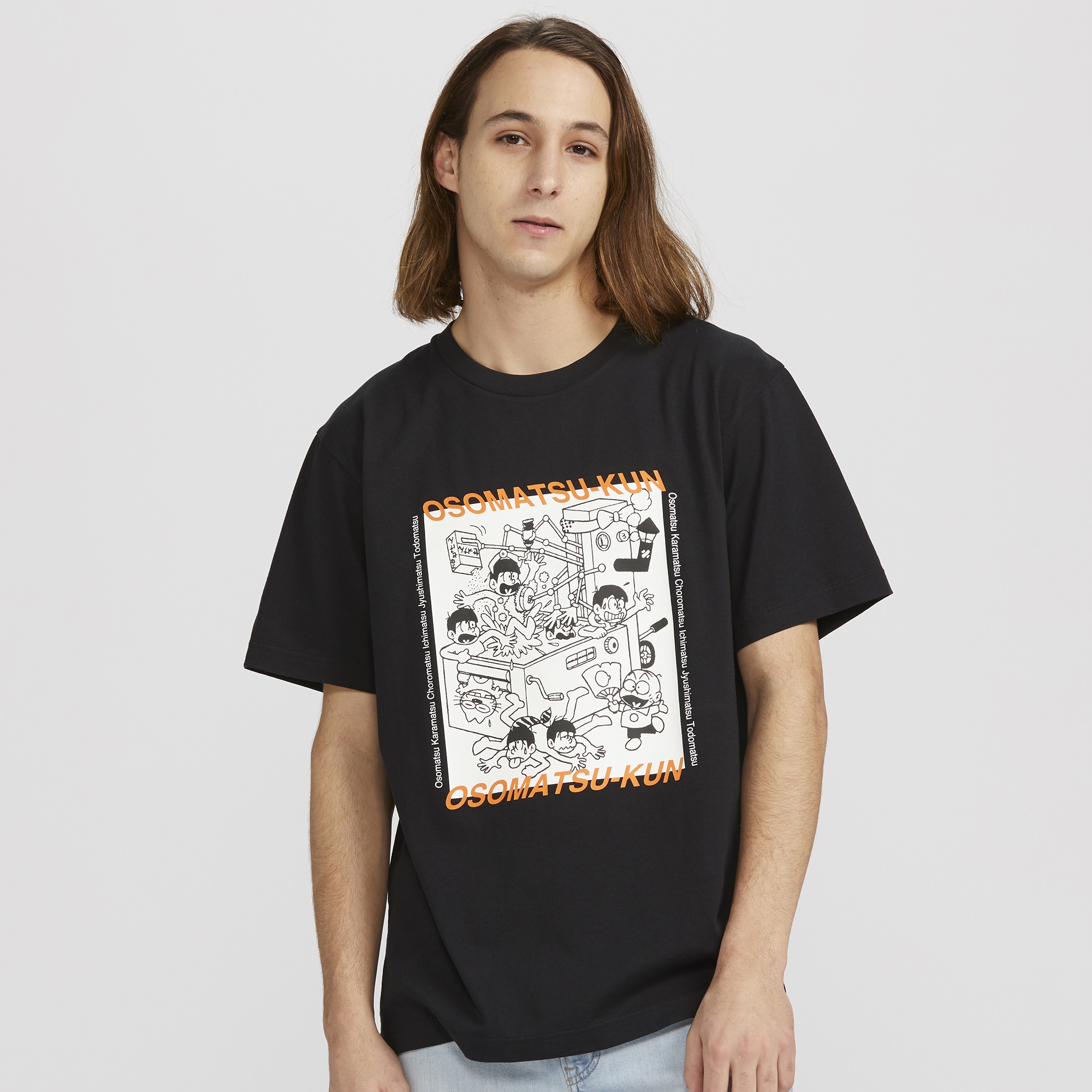 MANGA UT (印花T恤_短袖)  NT$390 穿搭圖.jpg