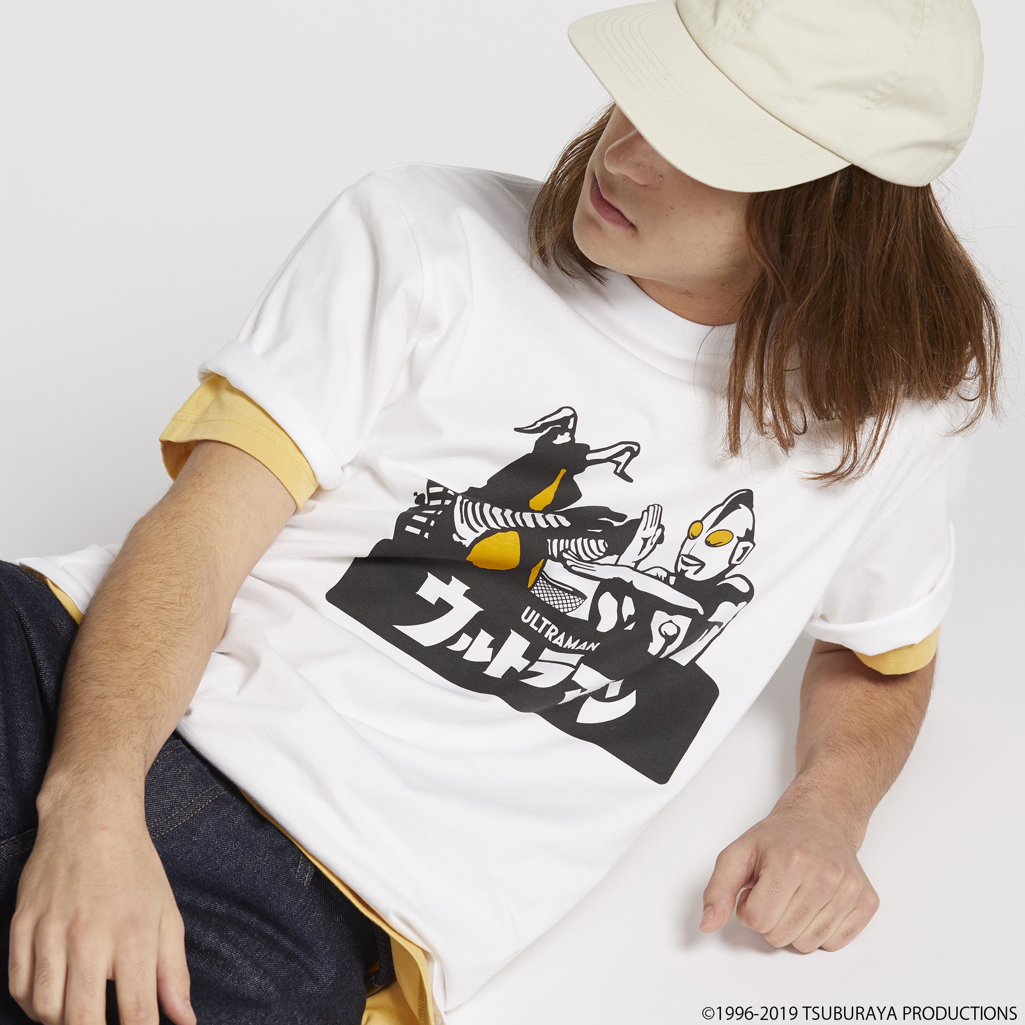 ULURAMAN UT (印花T恤_短袖)  NT$390 穿搭圖.jpg