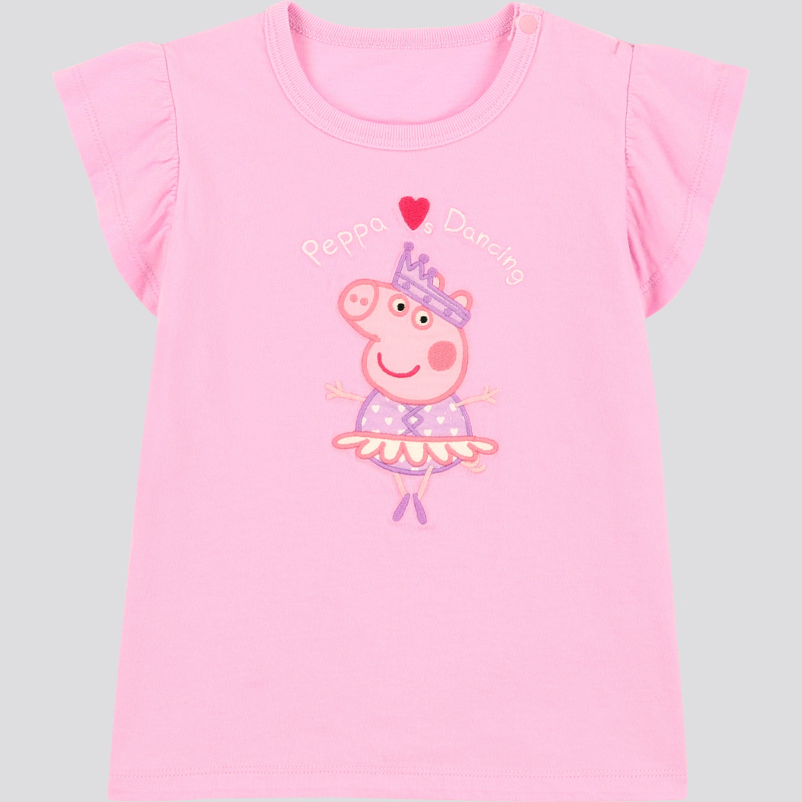 嬰幼兒 PEPPA PIG UT (印花T恤 _短袖)  NT$290 單品圖.jpg