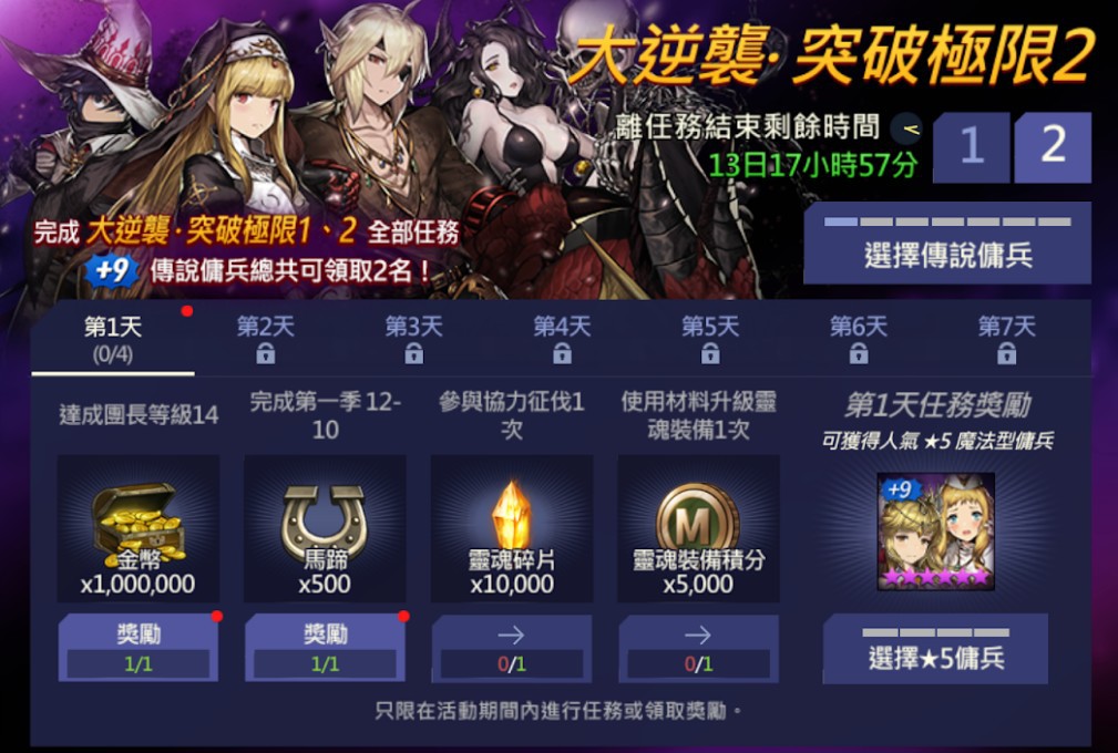 「大逆襲.突破極限2」系統.jpg