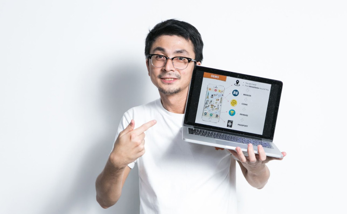 圖片04:0618-01-台灣_踢歐哎哎實驗室Toii Inc 創辦人余政彥Allen.jpg