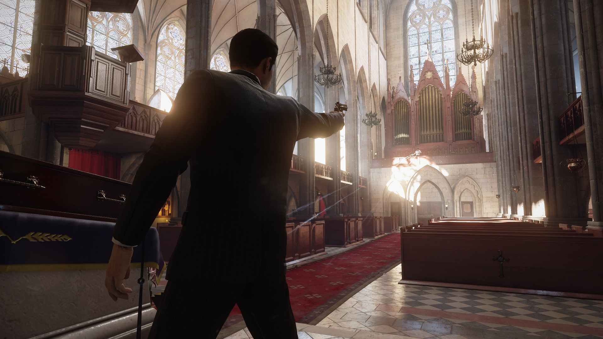Mafia DE - Church Combat.jpg