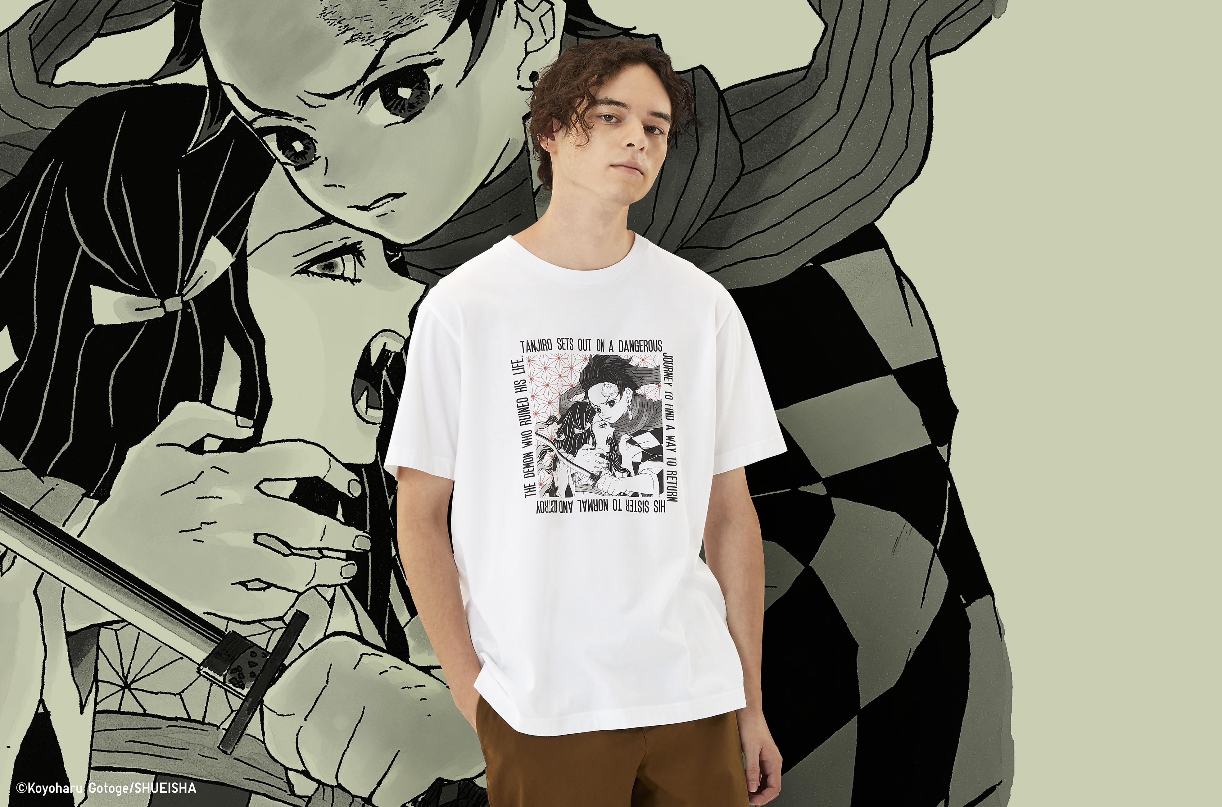 MANGA UT (印花T恤_短袖) NT$390穿搭圖1.jpg