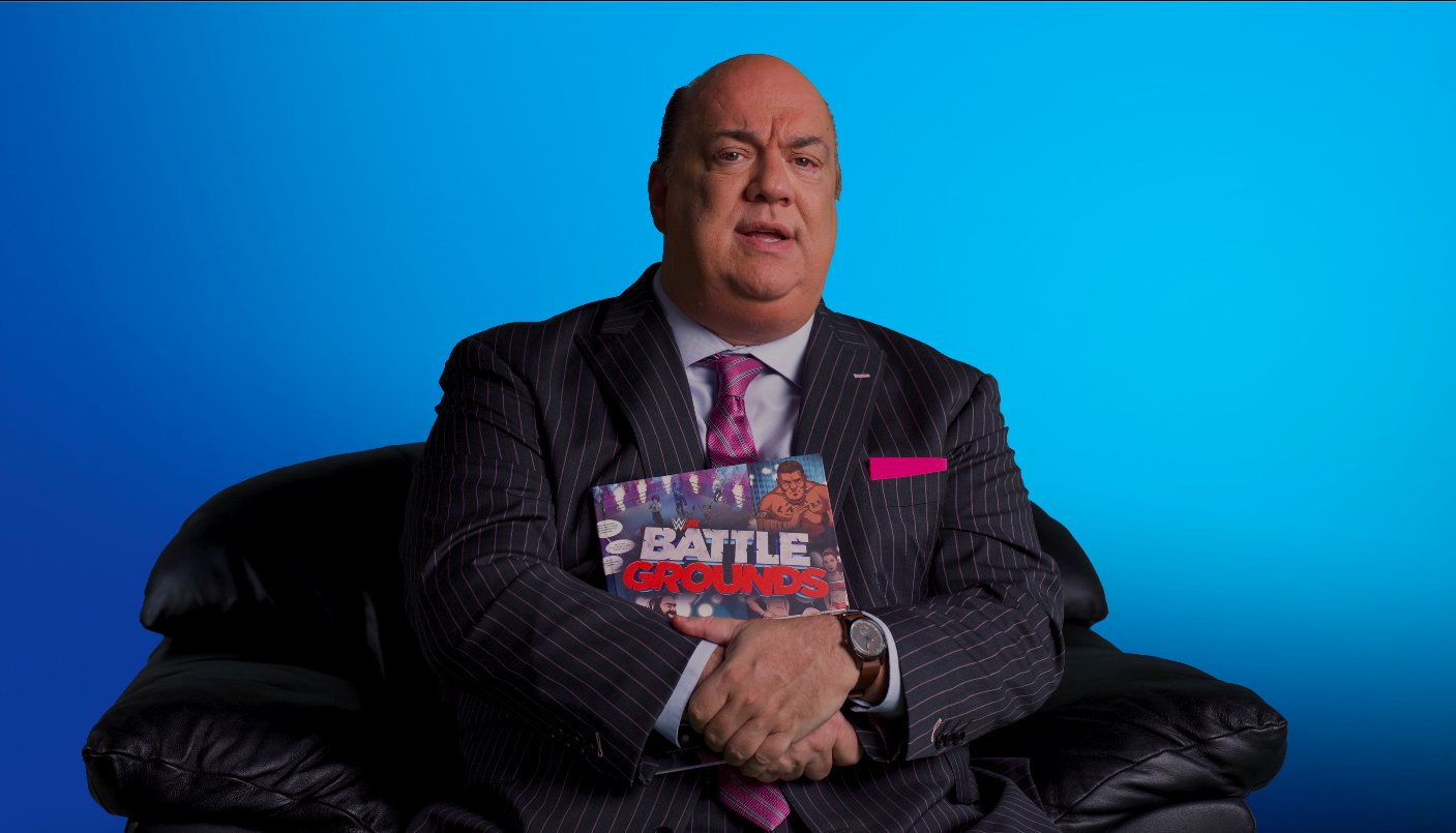 WWE 2K Battlegrounds Paul Heyman 2.jpg