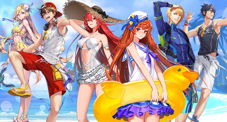 02.夏季伙伴於今日版本更新後登場!.jpg