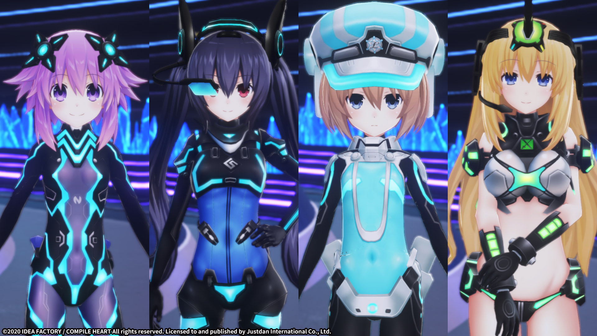 06.DLC特典服裝包「次世代型態cosplay」.jpg