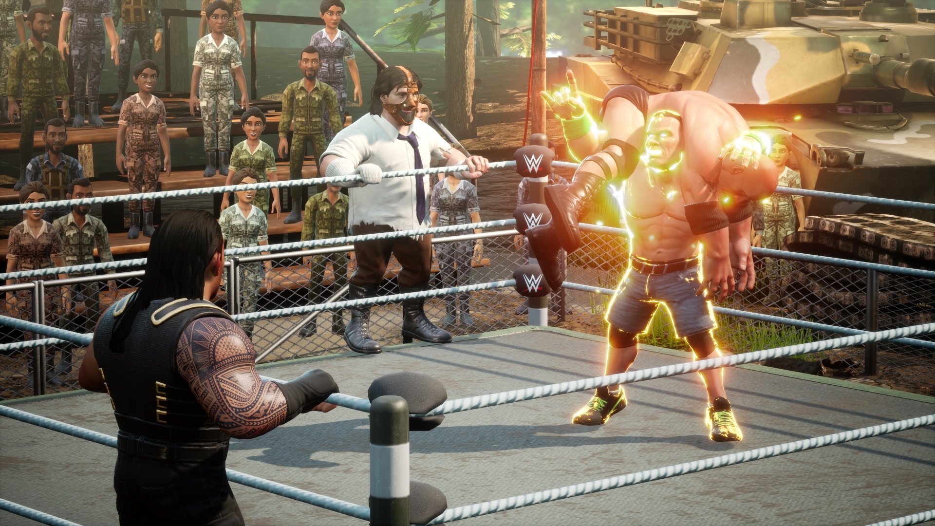 WWE 2K BG Cena vs Rock vs Mankind vs Roman.jpg