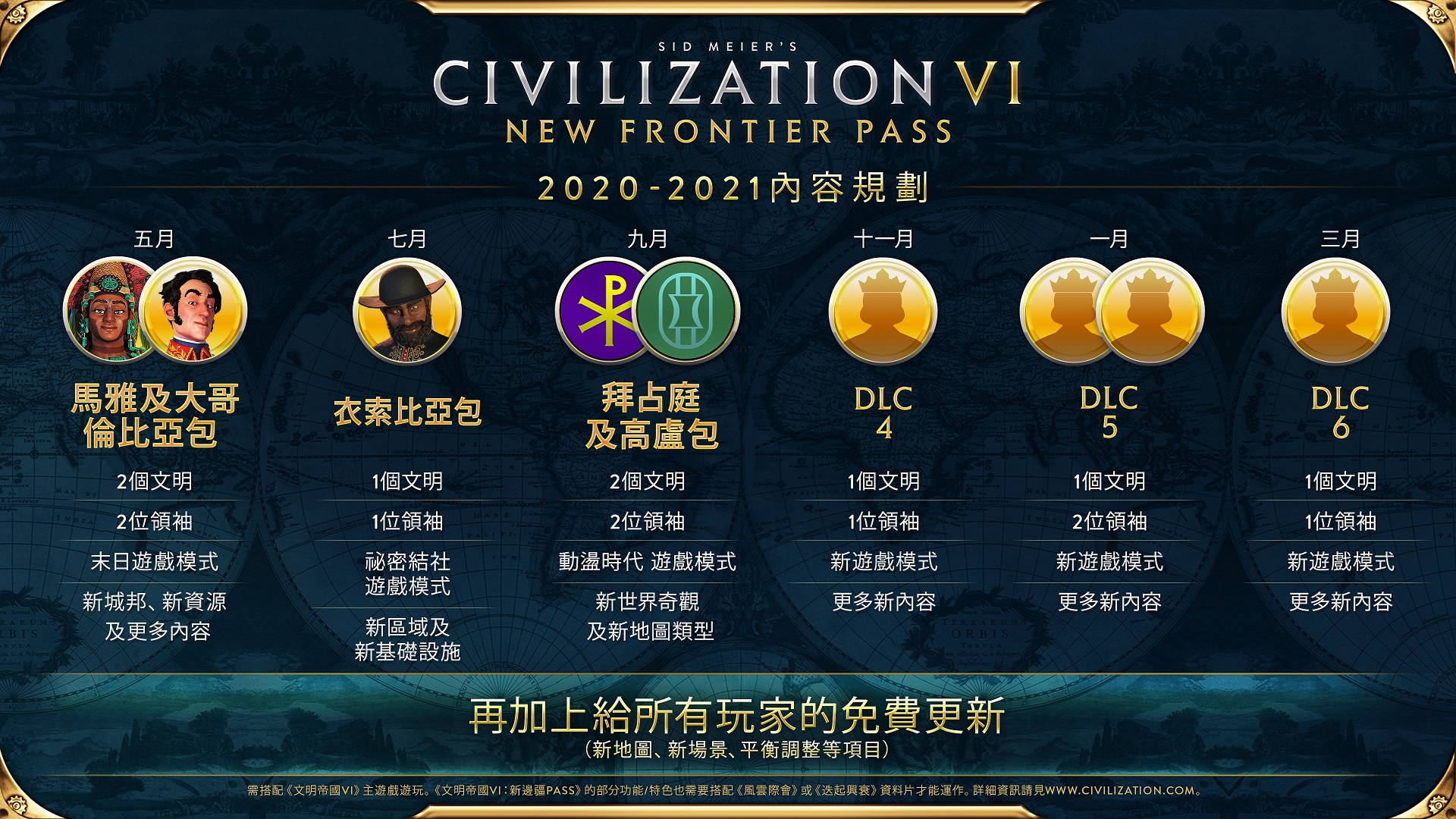 2KGMKT_CIV6_NFP_Visual_Roadmap_DLC3_3840x2160_ICON_TRAD_CH.jpg
