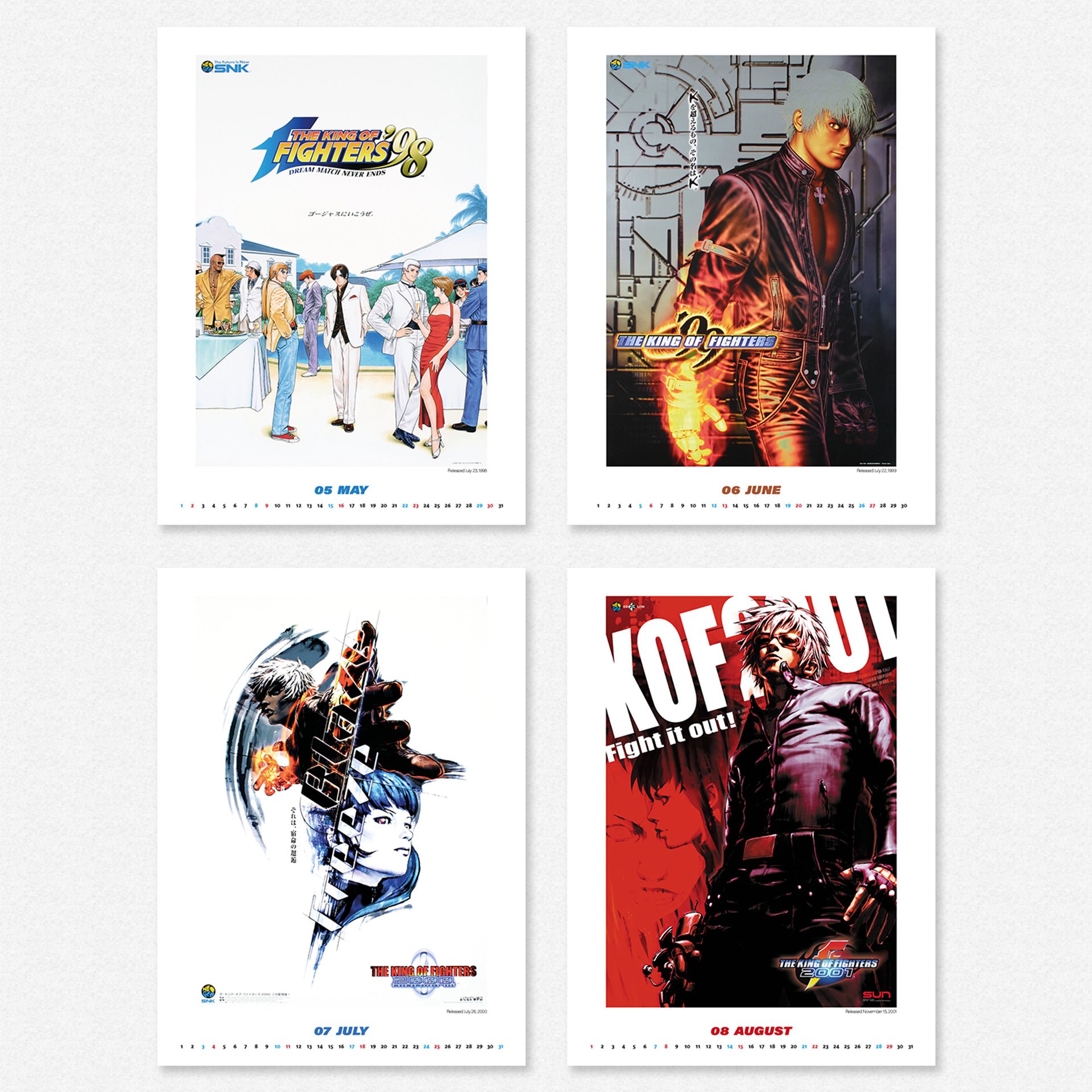 2021年拳皇全系列遊戲桌曆04.jpg
