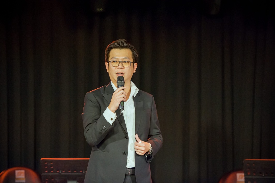 圖五_《軒轅劍柒》發行商傑仕登董事長莊景淙說明本次發行重點!.jpg.jpg