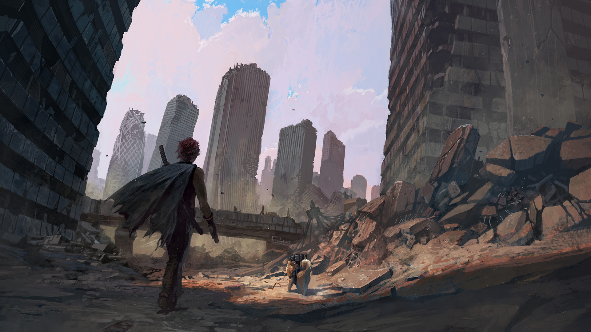 Monsterhunter in Shinjyuku.jpg