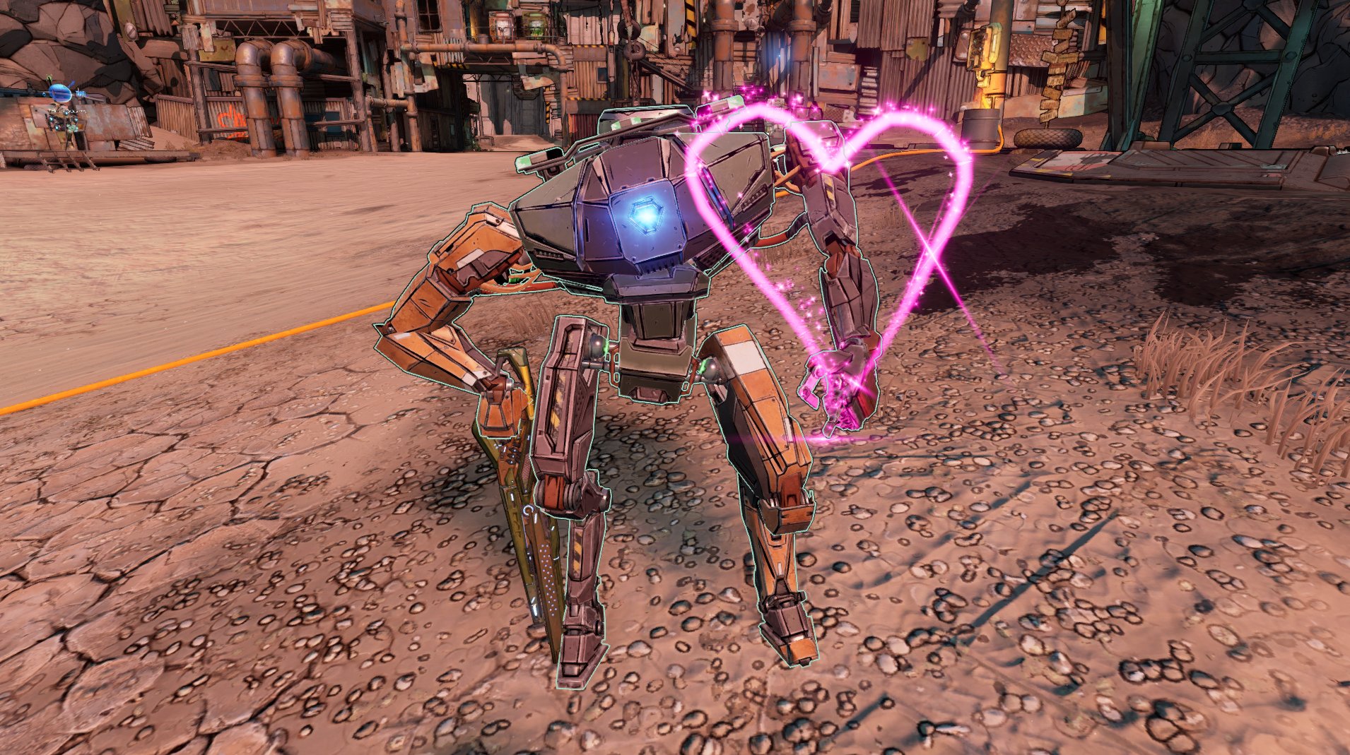 BL3 FL4K Loaderbot Companion.jpg