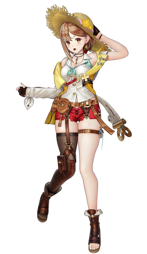 Nostalgic Straw Hat.jpg