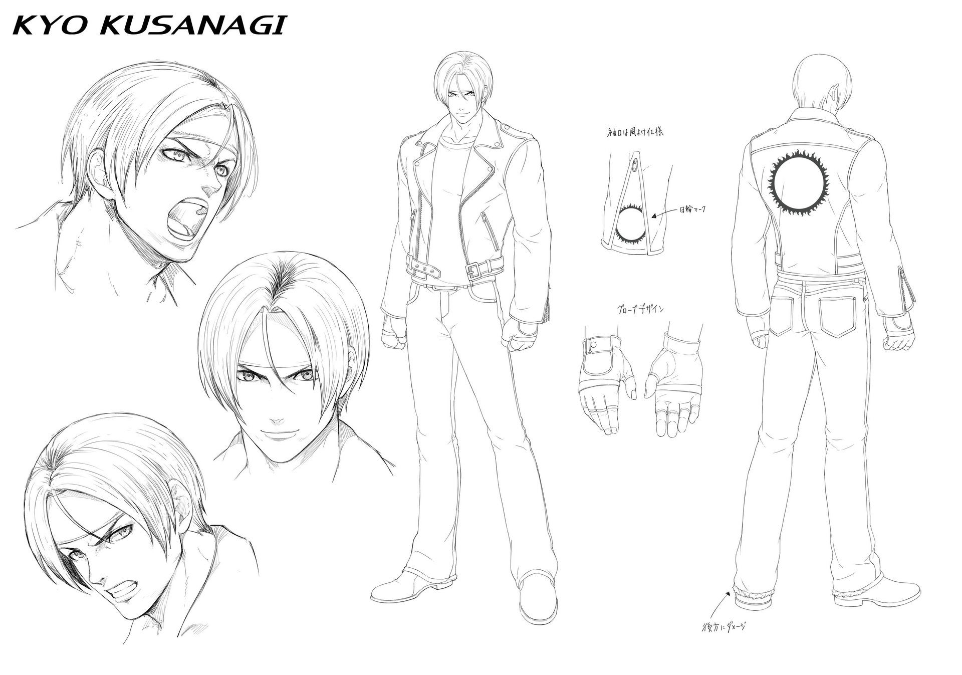 Character Design_KYO KUSANAGI.jpg