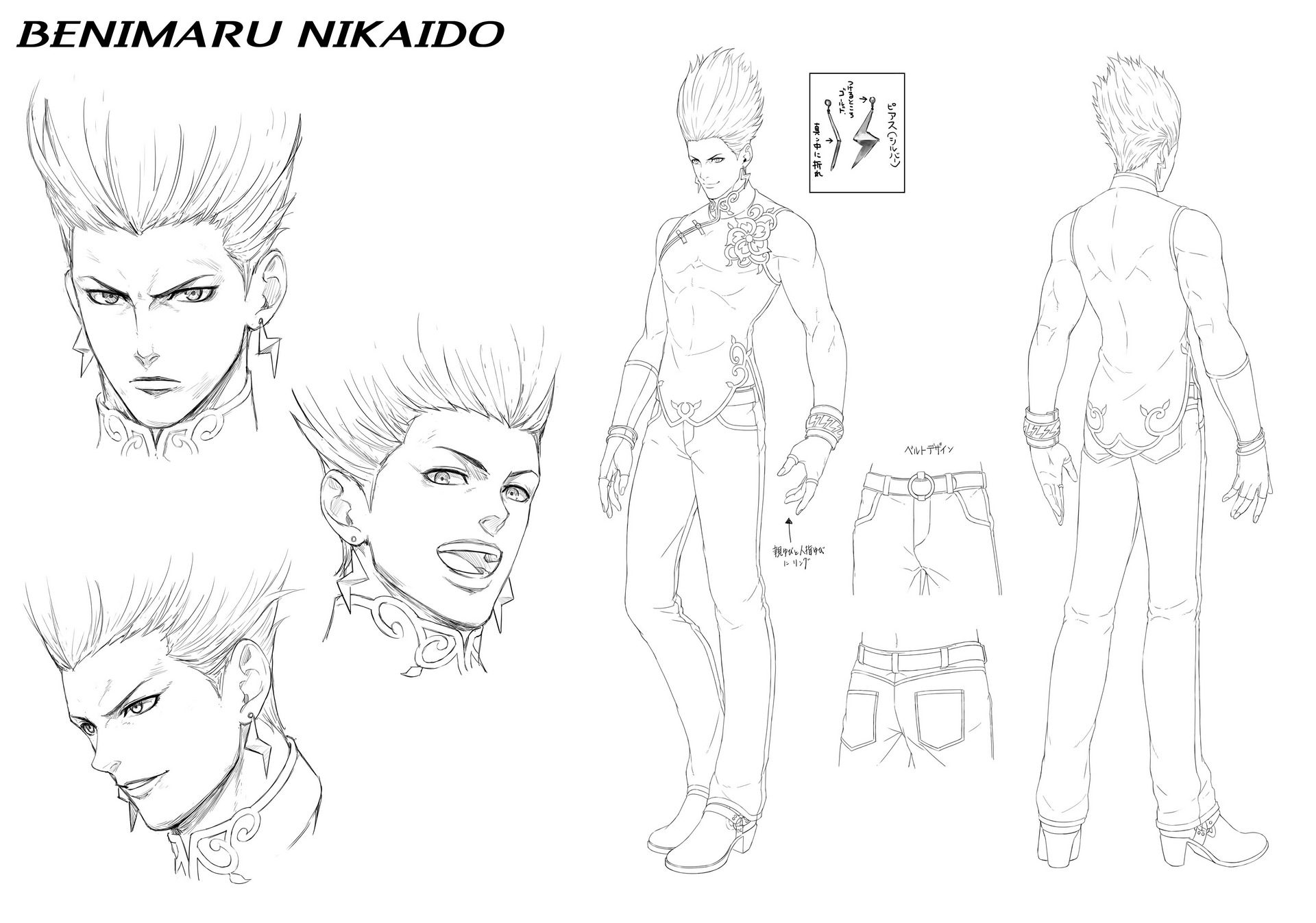 Character Design_BENIMARU NIKAIDO.jpg